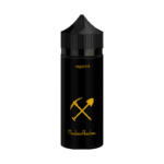 Vaporist - Originals - Maulwurfkuchen