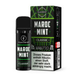 Flavorist Maroc Mint Classic - Pod 20mg
