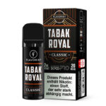 Flavorist Tabak Royal Classic - Elfbar Pod 20mg