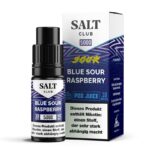 Salt Club 5000 - Blue Sour Raspberry