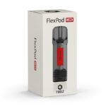 FlexPod - Mesh - Pods Nachfüllen