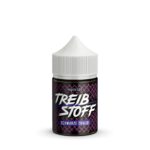 vaporist treibstoff schwarze traube