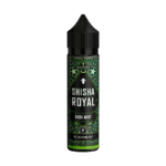 Flavorist Shisha Royal Baba Mint Longfill Aroma Flasche – Intensive kühle Shisha Minze