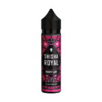 Flavorist Shisha Royal Cherry Lady Longfill Aroma Flasche – Intensive Shisha Kirsche