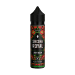 Flavorist Shisha Royal Juicy Melon Longfill Aroma Flasche – Saftige Wassermelone