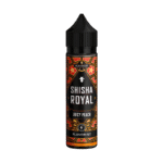 Flavorist Shisha Royal Juicy Peach Longfill Aroma Flasche – Saftiger Pfirsich